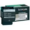 Lexmark C544X1KG - Ink black - for C544dn, C544dtn, C544dw, C544n, X544dn, X544dn RCS, X544dtn, X544dw, X544n