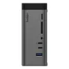 USB Hub Belkin Connect USB Type-C 10000 Mbit/s Grey