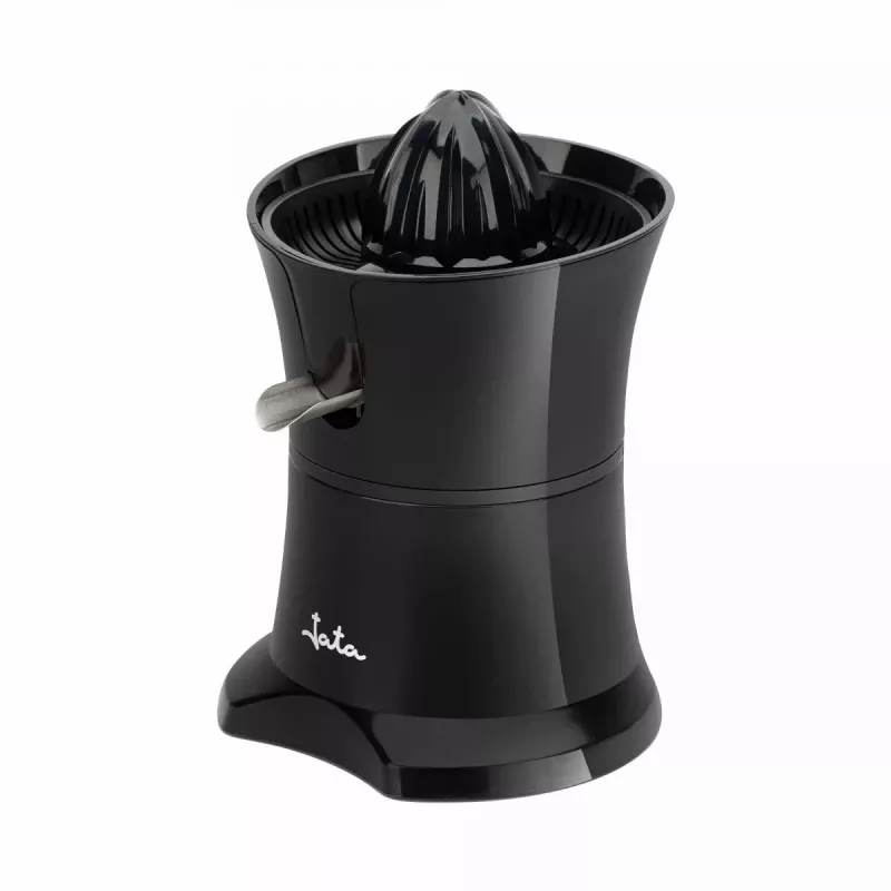 Centrifugal juicer JATA JEEX1549 60 W Black