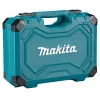 Mechanics Tool Set Makita E-08458 87 Tools