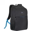 NB BACKPACK REGENT 17.3/8069 BLACK RIVACASE