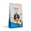 Dry dog food Calibra Premium Line Adult Chicken 12 kg — adult maintenance formula, 24% protein, 13% fat