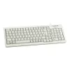 Keyboard CHERRY XS G84-5200LCMDE-0 Grey QWERTZ