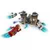 Construction toy LEGO set 76288 Marvel Super Heroes Iron Man Iron Legion HYDRA Soldier, minifigure, buildable model