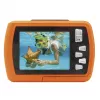 Compact camera Easypix W2024 Splash 5 MP CMOS 1280 x 720 pixels