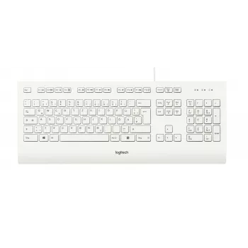 Keyboard Logitech K280e for Business