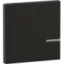Legrand rocker SEANO for push-button dimmer black (765341)