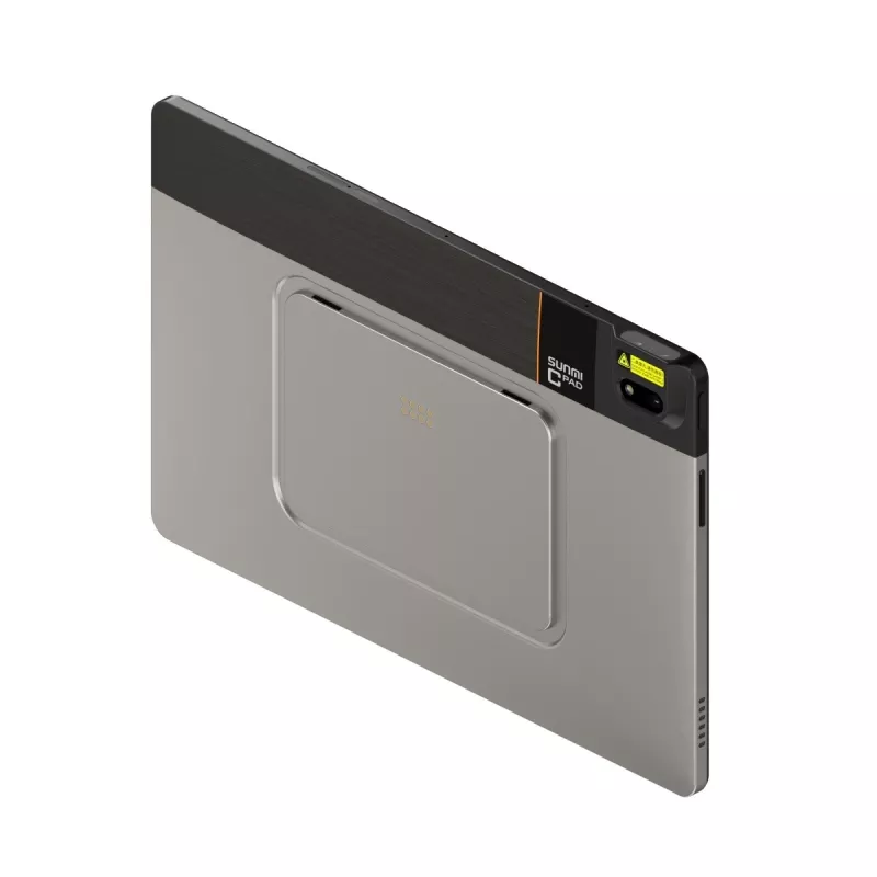 Tablet SUNMI CPad A14, 8GB RAM, 128GB storage