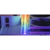Computer case light kit HYTE LS30 Multicolour 12V 0.6A 1m