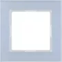 Jung Single-gang Frame A creation Blue-Grey AC581GLBLGR (AC581GLBLGR)