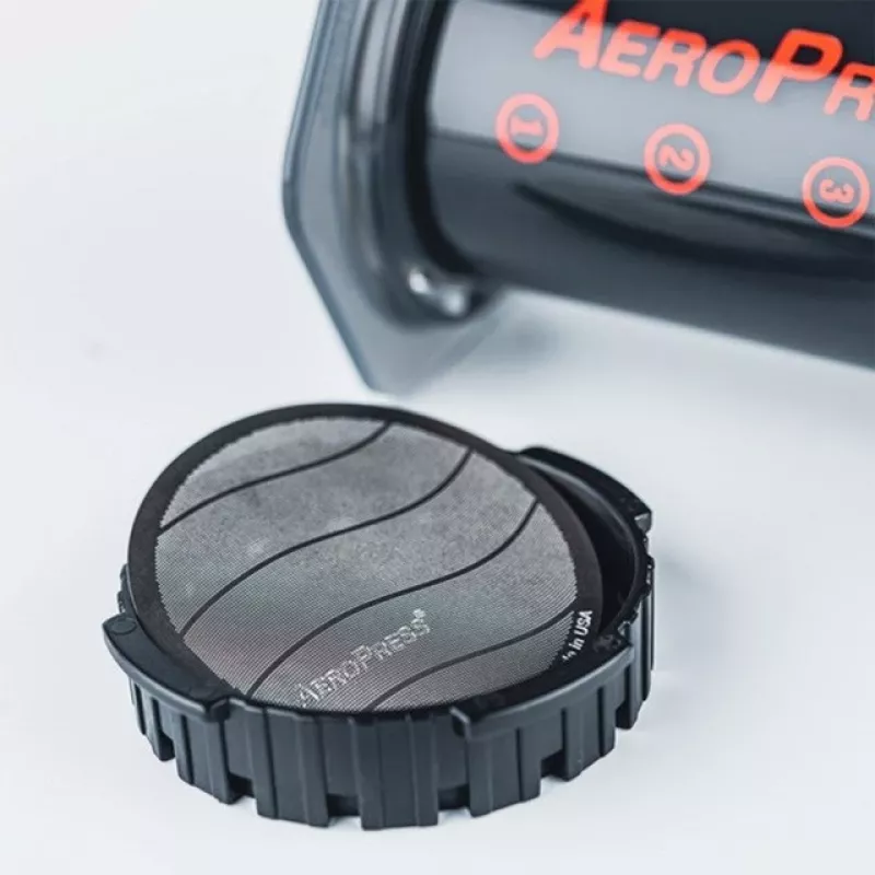 AeroPress Coffee filter Stainless steel