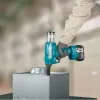 Makita DRV150Z - Blindnietpistole - Cordless - without Battery, without Charger - 18 V (DRV150Z)