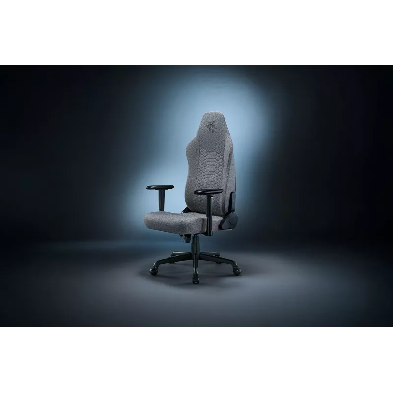 Gaming Chair Razer Iskur V2 X Light Grey