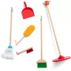 Melissa & Doug Broom Set Play Kitchen