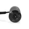 Flow indicator Alphacool 17558 Acetal Black 58mm