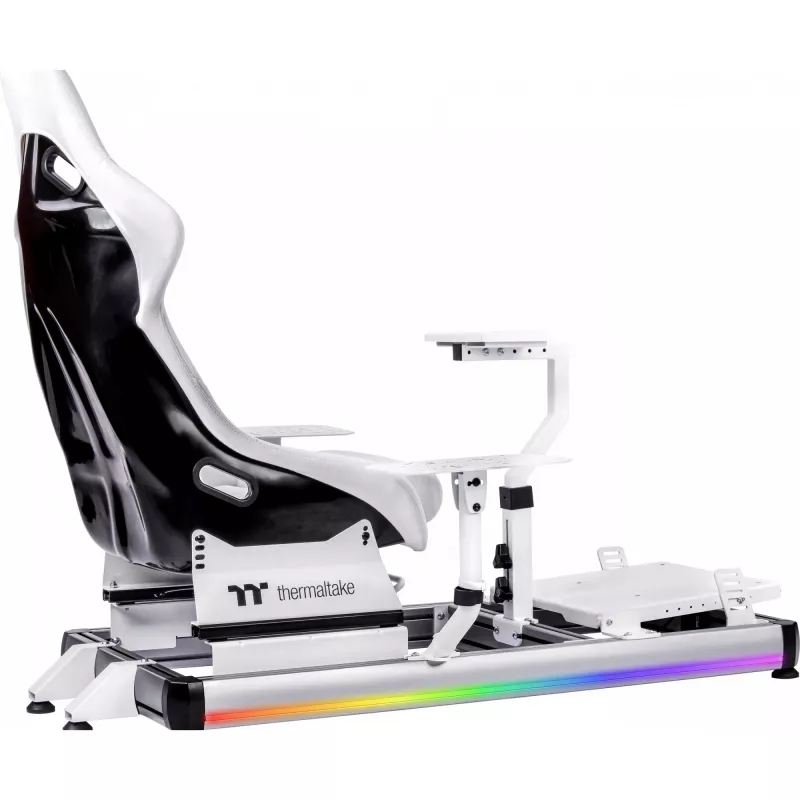Flight cockpit Thermaltake GSC-F50-CPASWH-01