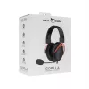 Headphones White Shark GH-2341 Gorilla Black/Red