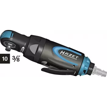 Impact wrench HAZET 9021P-2