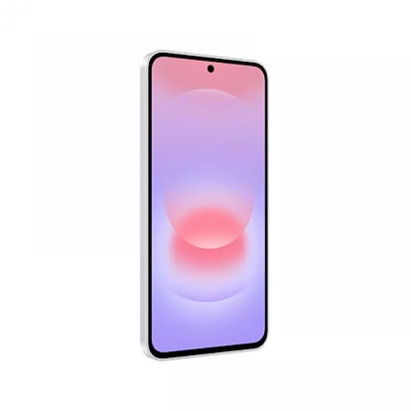 Samsung Galaxy A37 5G 17 cm (6.7 inch) Dual SIM USB Type-C 6 GB 128 GB 5000 mAh White
