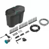 Drip irrigation system Gardena 13366-20 Hose length 30 m Black