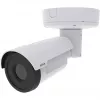 IP security camera Axis Q1972-E Bullet 640 x 480
