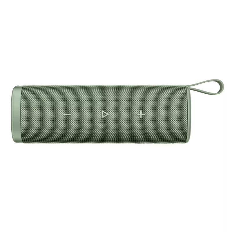 Xiaomi Sound Outdoor Stereo portable speaker Green 30 W