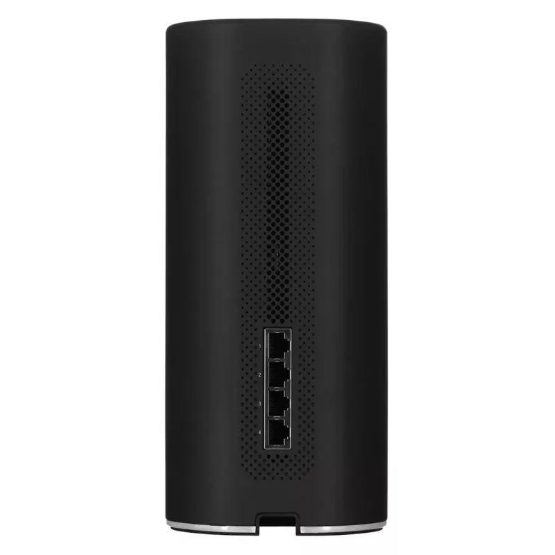 AmpliFi Alien wireless router Gigabit Ethernet Dual-band (2.4 GHz / 5 GHz) Black, Green