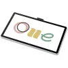 Wacom One Digitiser 14-inch-LCD-Display responsive touch technology, 4096 pressure sensitivity levels