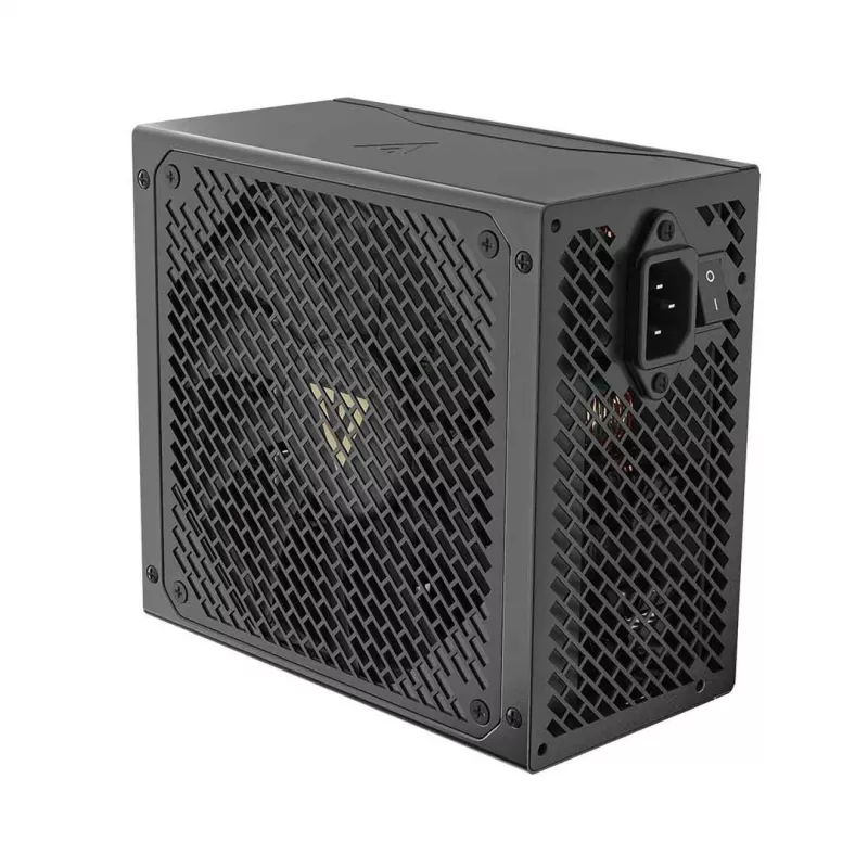 Power supply MODECOM Volcano Hex 850W Platinum modular ATX 850 W 80 Plus Platinum
