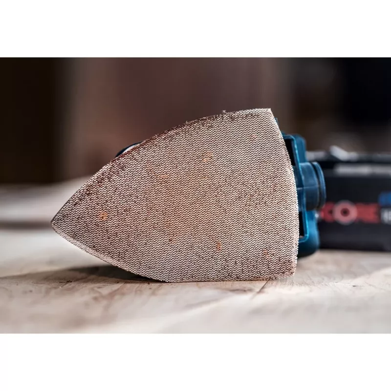 Bosch M480 Paint, Wood Sanding sheet