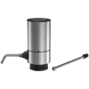 Battery Operated Electric Wine Dispenser With Stainless Steel Tube