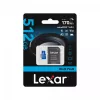 MicroSDXC memory card Lexar BLUE PLUS 512 GB, UHS‑I, Read 170 MB/s, U3/V30