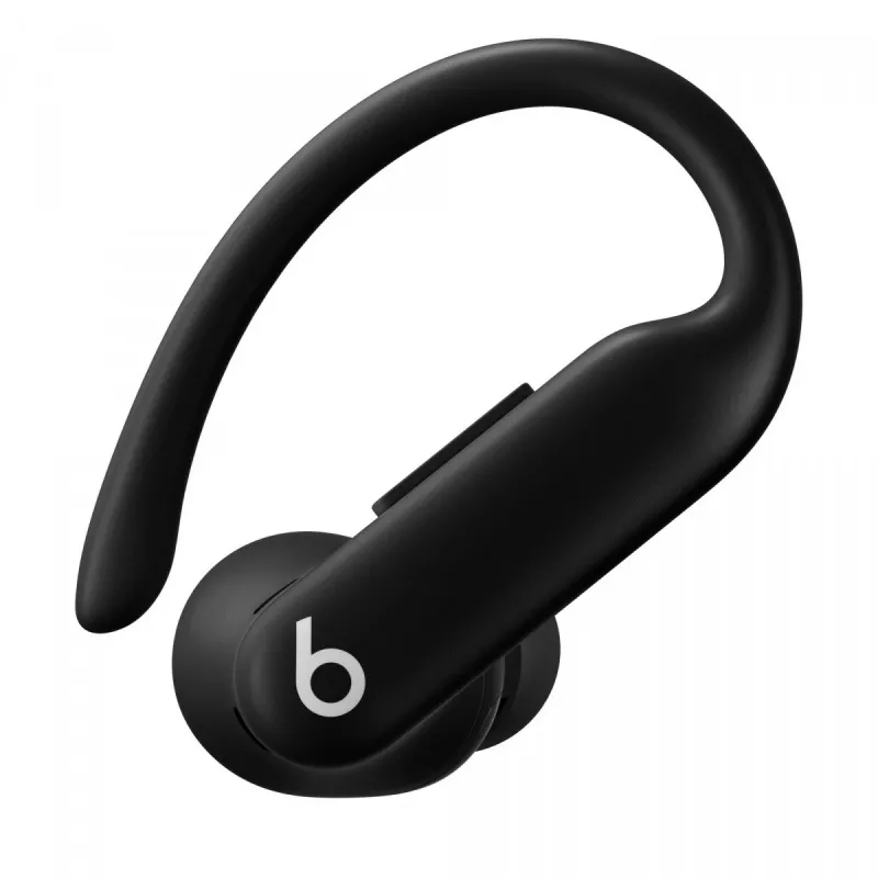 Earphones Beats Powerbeats Pro 2 Jet Black