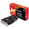 Graphics Card Sapphire Radeon RX 9060 XT 8GB GDDR6, 128-bit, PCIe 5.0, 3320 MHz, 2x DP + HDMI