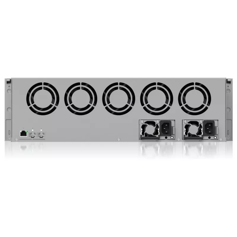Z Ubiquiti Enterprise Network Video Recorder ENVR, 16x 2.5/3.5 HDD/SSD, 2x SFP+
