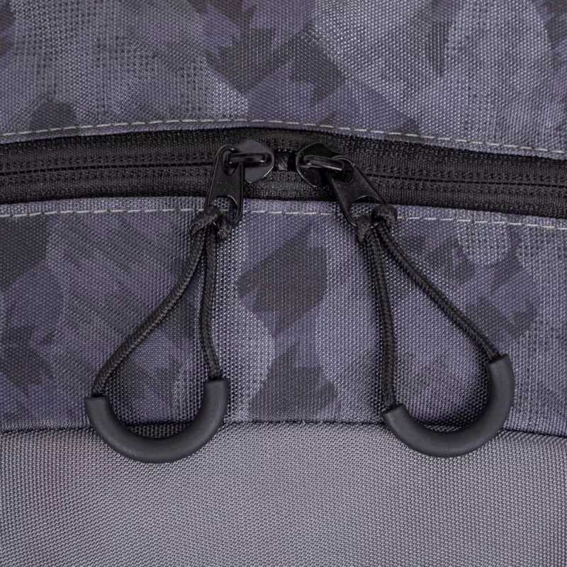 NB Backpack Urban 14L 13.3/5421 Grey Camo Rivacase