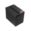 Battery AGM VRLA 12V 80Ah
