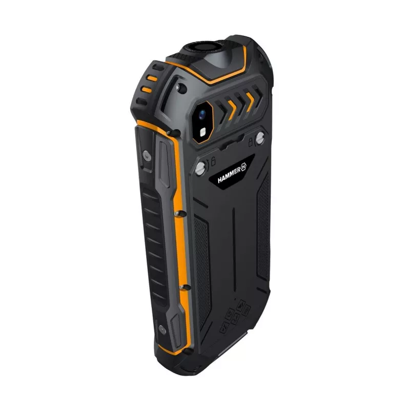 Smartphone Hammer Boost 2 LTE