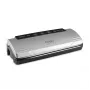 Vacuum Sealer Caso VC11 800 mbar Black Silver 1369