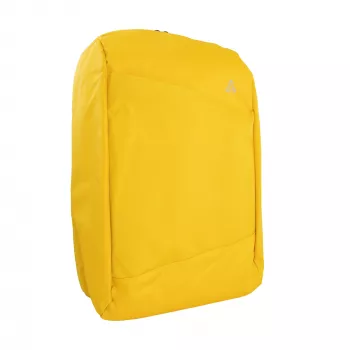 Laptop bag SBOX NSE-1206Y for 15.6-inch laptops, yellow