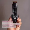 Beurer beard and stubble trimmer MN4 rechargeable precision cutting