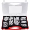 fischer 577159 Meister-Box XL Wall-Plug Assortment Box 290 pc(s) (577159)