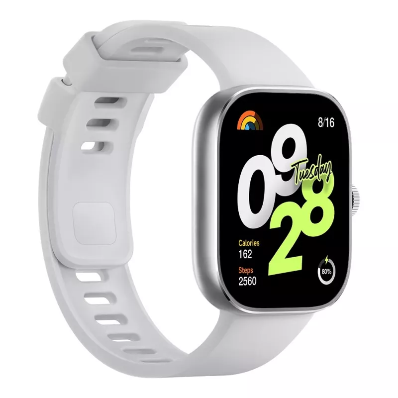 Smartwatch Xiaomi BHR7848GL Grey