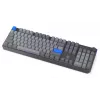 Wireless keyboard ENDORFY Thock V2 — ergonomic layout, RGB lighting, wireless connection