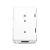 Outdoor Interface, Lightning Rod with Grounding Mimosa NID, 2x RJ-45, Gigabit, IP54