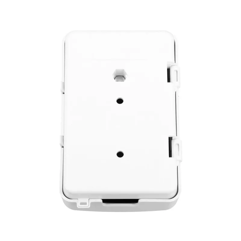 Outdoor Interface, Lightning Rod with Grounding Mimosa NID, 2x RJ-45, Gigabit, IP54