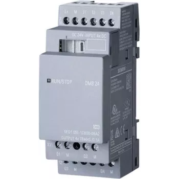 Siemens 6ED1055-1CB00-0BA2 Display