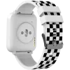 Smartwatch Canyon CNE-KW43 Black White