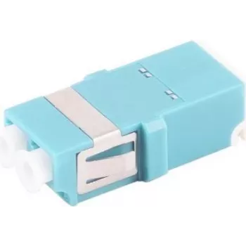 Fibre Optic Connector LC/LC Female/Female ShiverPeaks BS07-60032