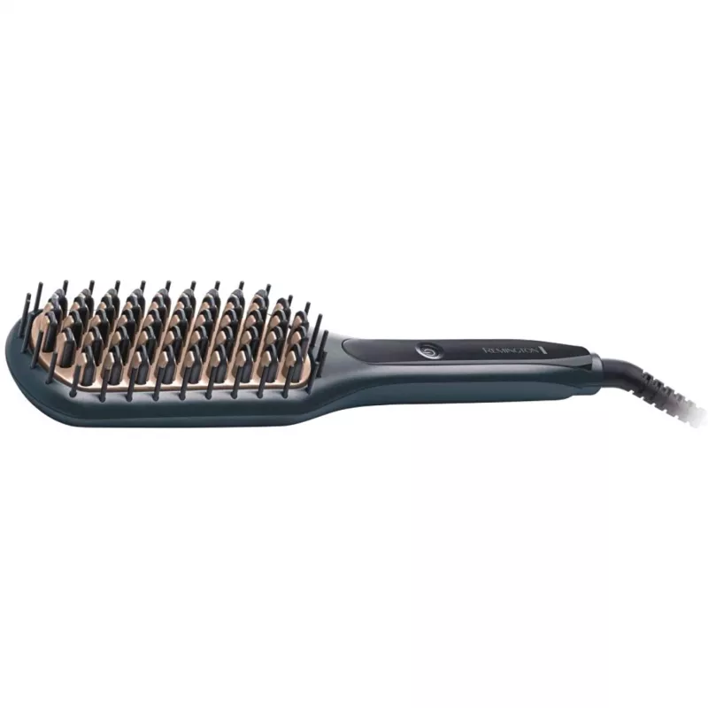 Remington CB7400 Straightening Hair Brush